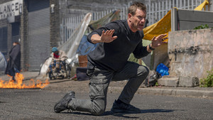 Muzzle City of Wolves (2025)