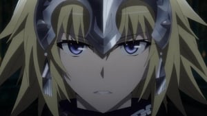 Fate/Apocrypha – Episódio 12