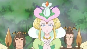 Mahoutsukai Precure!: 1×43