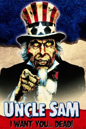 I Want You Dead, Uncle Sam Film