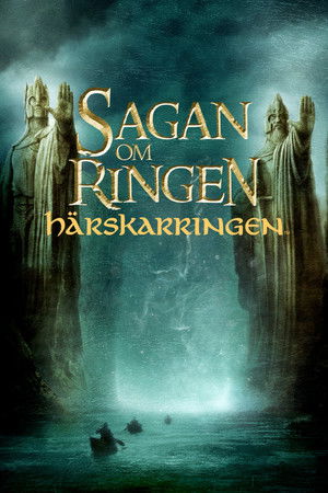 poster The Lord of the Rings: The Fellowship of the Ring