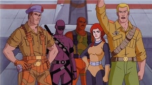 G.I. Joe: Arise, Serpentor, Arise!