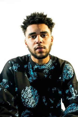 Foto retrato de Yung Mavu