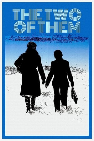 Poster The Two of Them 1978