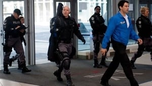 FlashPoint Season 4 ทีมระห่ำพิฆาตทรชน ปี 4 ตอนที่ 14