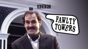 poster Fawlty Towers