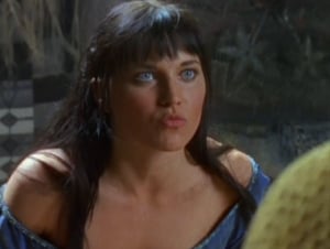 Xena: A Princesa Guerreira: 1×2