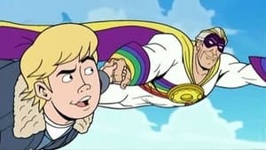 The Venture Bros.: 4×2