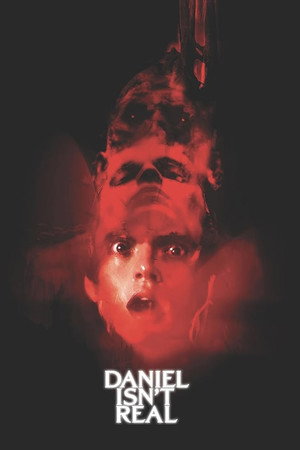 Daniel Isn't Real 62
