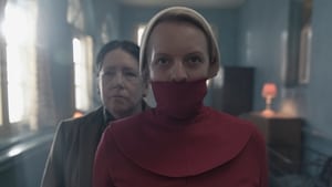 The Handmaid’s Tale – Der Report der Magd: 3 Staffel 6 Folge