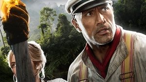 مشاهدة فيلم Jungle Cruise 2021 مترجم – مدبلج