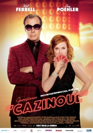 Poster Operaţiunea "Cazinoul" 2017