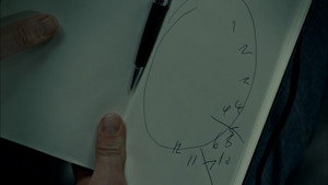 Hannibal: Mizumono backdrop