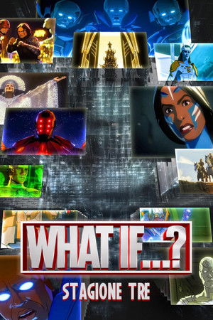 What If...?: Stagione 3