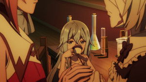 Omae Gotoki ga Maou ni Kateru to Omouna to Yuusha Party wo Tsuihou sareta node Dublado Episódio 07