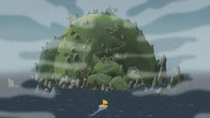 Adventure Time: Side Quests: 1×12