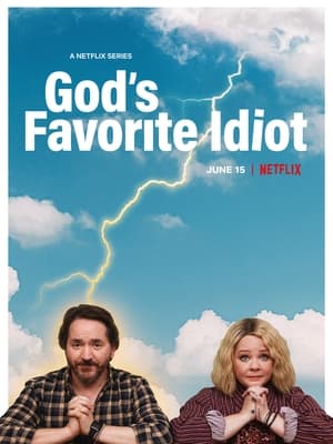 God's Favorite Idiot 10