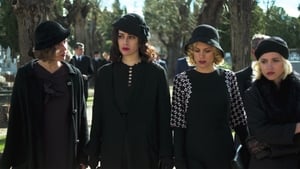 Cable Girls: Season 3 Episode 2