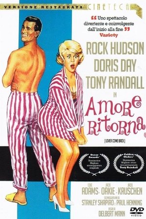 Image Amore, ritorna!