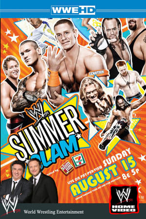 WWE SummerSlam 2010