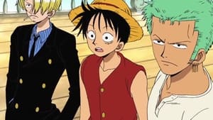 One Piece: Episodi 59 me titra Shqip