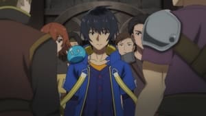 Tensei Kenja no Isekai Life – My Isekai Life: Saison 1 Episode 1