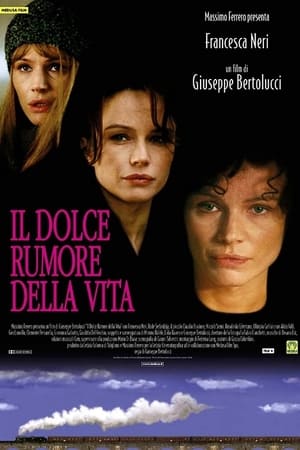 Poster El dulce rumor de la vida 1999