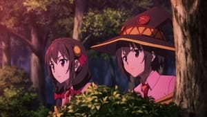 KONOSUBA – An Explosion on This Wonderful World!: Season 1 Episode 5 –