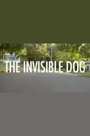 Poster The Invisible Dog (2005)