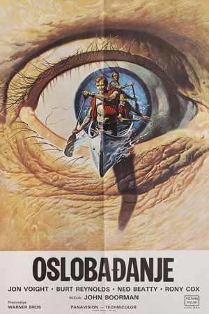 Deliverance 69