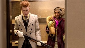 Gotham temporada 4 capitulo 17