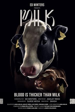 Poster Milk 2022