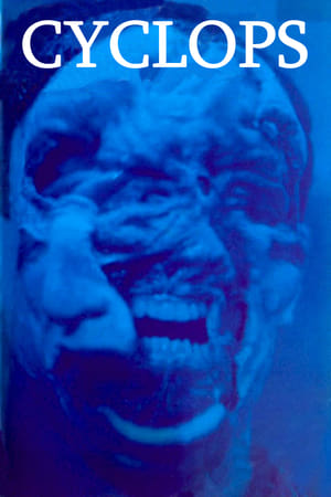 Poster Cyclops (1987)