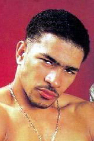 Reynaldo De Leon portrait