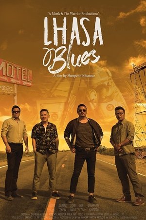 Lhasa Blues (2019)