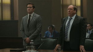 Presumed Innocent: 1×8