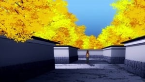 Monogatari Season 3 Episode 11