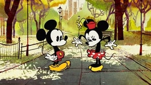 Mickey Mouse: 1×4