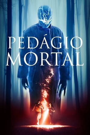 Pedágio Mortal Torrent (2022) Dual Áudio / Dublado BluRay 1080p – Download