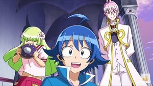 Mairimashita! Iruma-kun: Saison 1 Episode 13