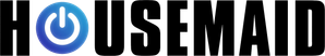Housemaid — Logos 1