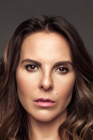 Aktoriaus Kate del Castillo nuotrauka