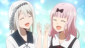 Kaguya-sama: Love Is War Season 1 Episode 8