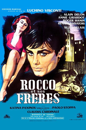 Rocco and His Brothers 93