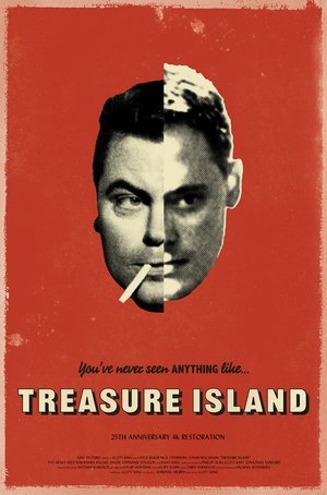 Image Treasure Island