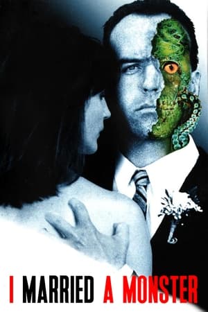 Poster I Married a Monster 1998