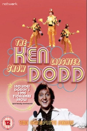 The Ken Dodd Laughter Show