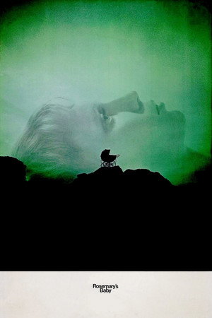 Постер фильма «Ребенок Розмари (1968)» — (11 из 77)