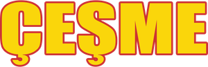 Çeşme — Logos 1