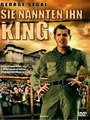 Poster Sie nannten ihn King 1965